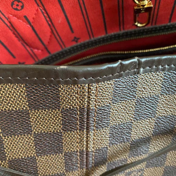 ❤️ Louis Vuitton ❤️ - Picture 11 of 16